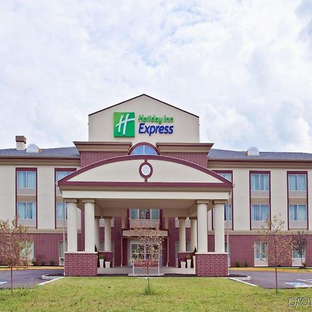 Holiday Inn Express - Bentleyville Екстер'єр фото