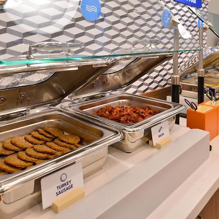 Holiday Inn Express - Bentleyville Екстер'єр фото