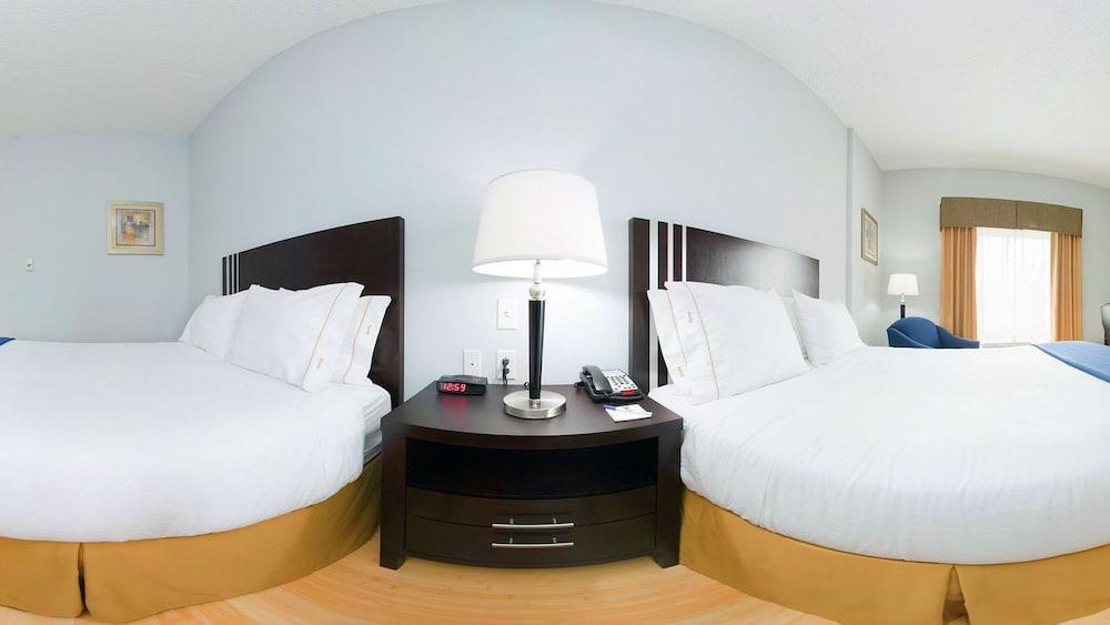 Holiday Inn Express - Bentleyville Екстер'єр фото