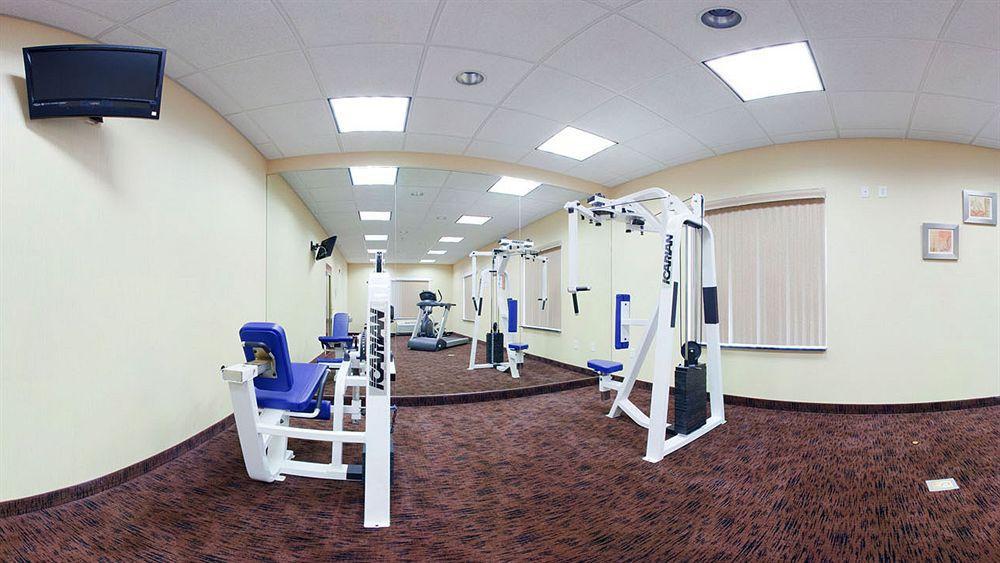 Holiday Inn Express - Bentleyville Екстер'єр фото