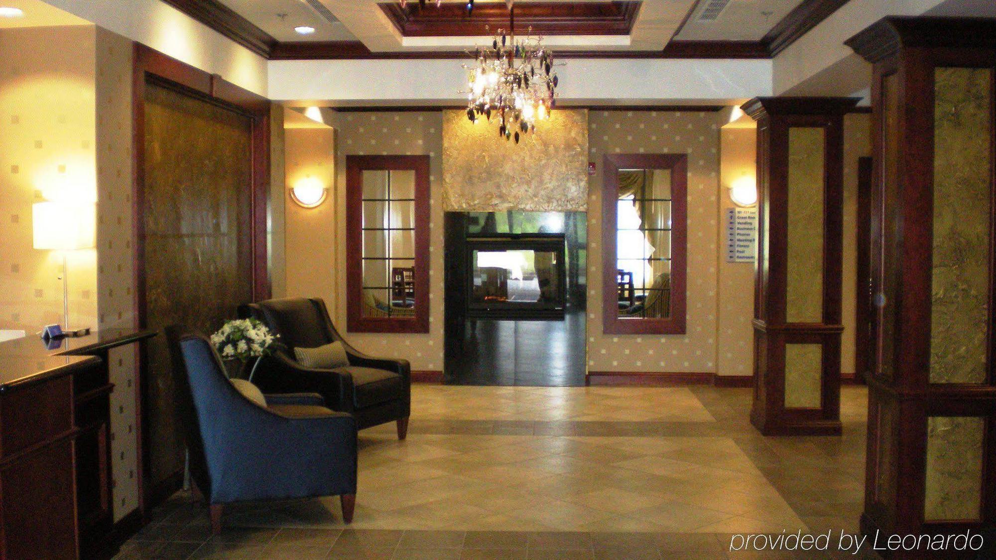 Holiday Inn Express - Bentleyville Інтер'єр фото
