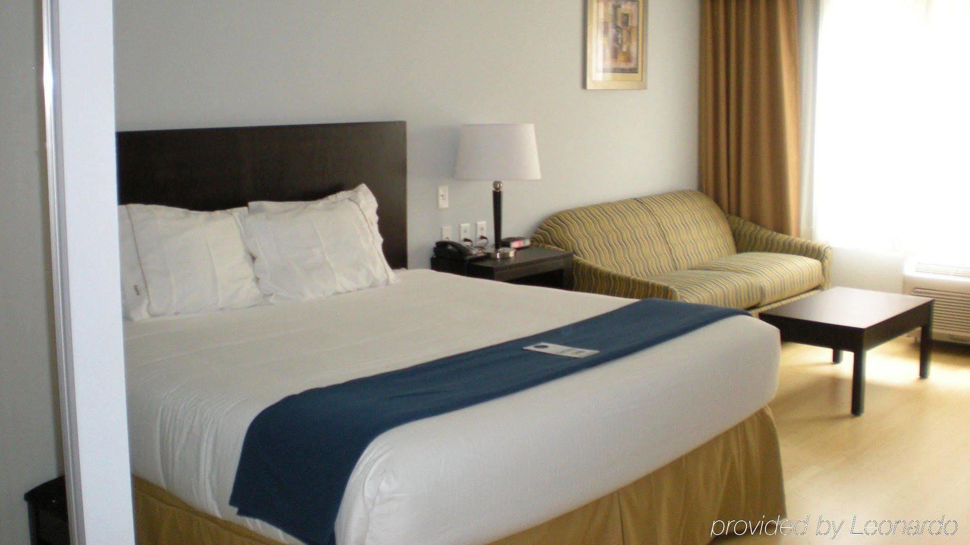 Holiday Inn Express - Bentleyville Екстер'єр фото